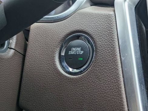 Used 2016 Cadillac SRX Luxury FWD image 27