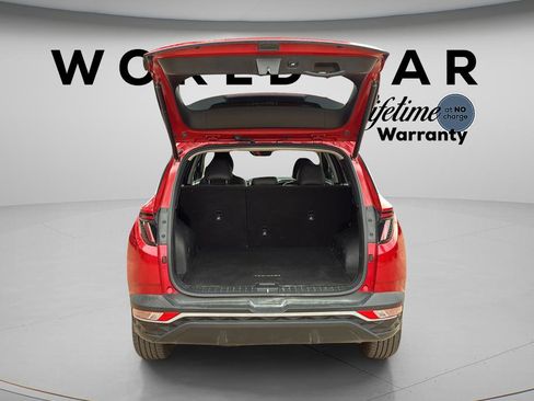 Used 2023 Hyundai Tucson SEL w/ Convenience Package image 9