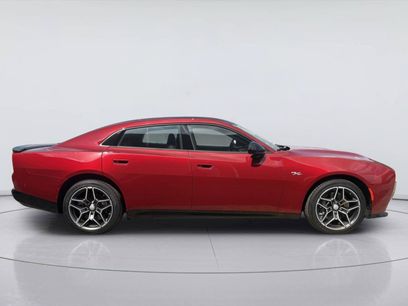 New 2026 Dodge Charger R/T w/ Performance Handling Group