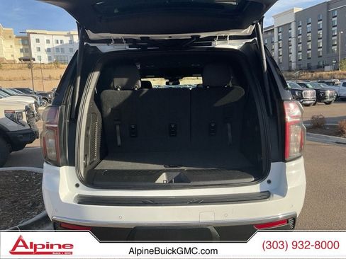 Used 2024 Chevrolet Tahoe LT image 20