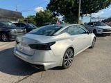 Used 2021 Nissan Altima 2.5 SR image 5