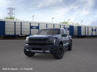New 2025 Ford F150 Raptor video 2