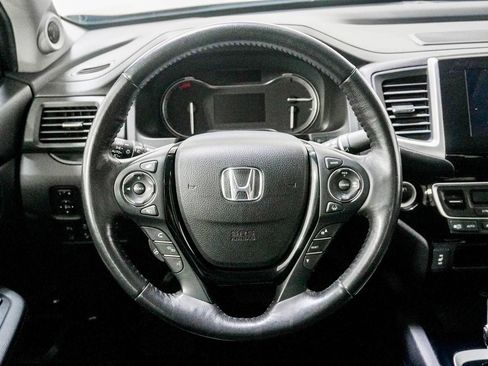 Used 2019 Honda Ridgeline RTL-E image 21