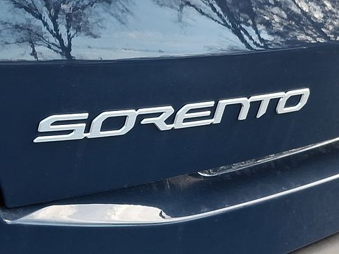 New 2026 Kia Sorento S FWD image 14
