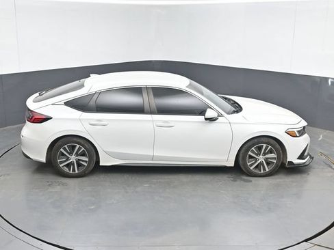 Used 2024 Honda Civic LX image 25