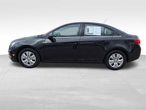 Used 2015 Chevrolet Cruze LT image 5