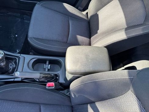 Used 2018 Subaru Forester 2.5i Premium image 23