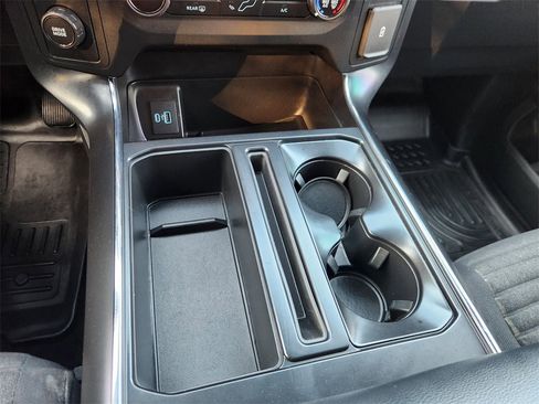 Used 2022 Ford F150 XL w/ STX Appearance Package image 18