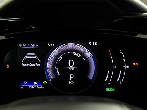 Used 2024 Lexus NX 350h AWD w/ Premium Package image 11