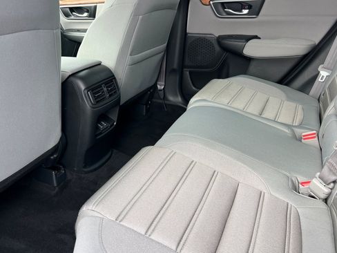 Used 2018 Honda CR-V EX image 26