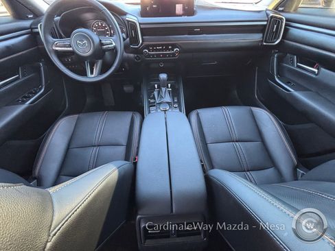 Used 2025 MAZDA CX-50 2.5 Hybrid w/ Cargo Package image 16