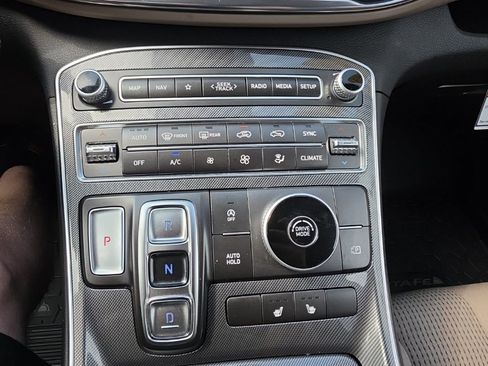 Used 2023 Hyundai Santa Fe SEL w/ Cargo Package FWD image 22