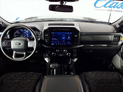 Used 2023 Ford F150 Tremor w/ Trailer Tow Package image 12