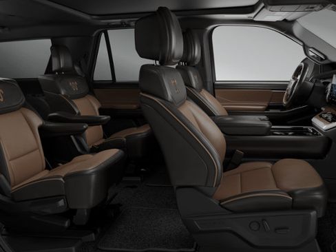 New 2026 Ford Expedition King Ranch AWD/4WD image 28