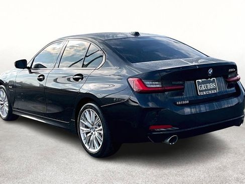 Used 2023 BMW 330e image 16