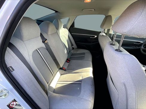 Used 2021 Hyundai Sonata SE image 27