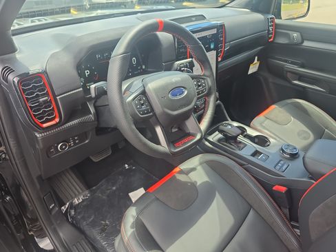 New 2026 Ford Ranger Raptor AWD/4WD image 14