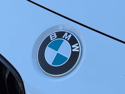 Used 2017 BMW 430i Convertible RWD image 13