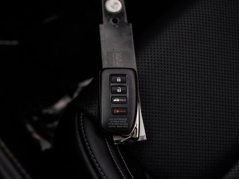 Used 2021 Lexus RC 350 F Sport image 59