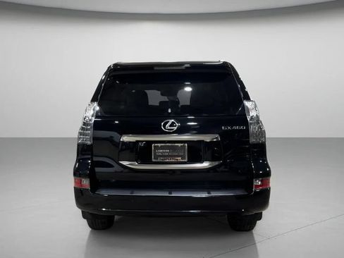 Certified 2023 Lexus GX 460 Premium w/ Premium Package AWD/4WD image 5