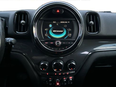 Used 2018 MINI Cooper Countryman image 13