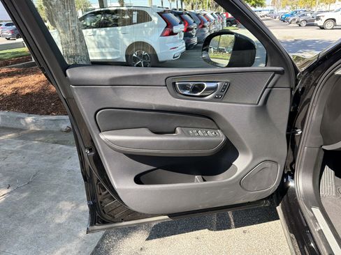 Certified 2025 Volvo XC60 B5 Plus w/ Climate Package image 14
