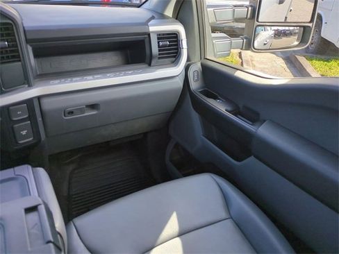 Used 2024 Ford F350 XL w/ XL Driver Assist Package image 17