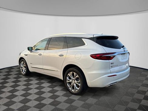 Used 2021 Buick Enclave Avenir w/ Trailering Package, 5000 lbs. image 5