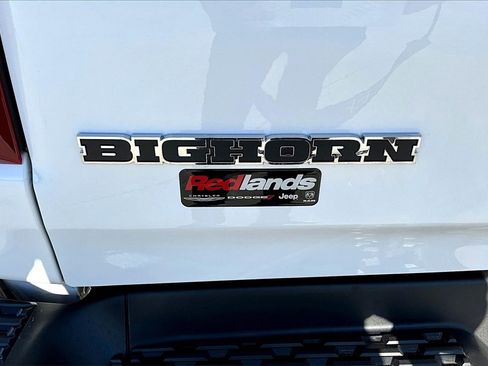 New 2026 RAM 1500 Big Horn image 12