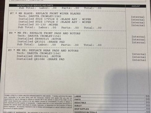Used 2015 Honda CR-V EX-L image 4