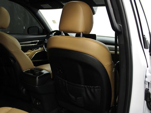 Used 2021 Kia Telluride SX w/ Nightfall Edition Package image 25