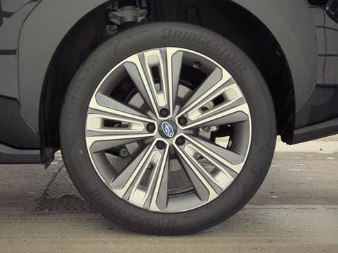 Used 2024 Subaru Solterra AWD/4WD image 12