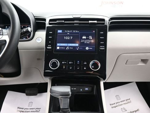 Used 2023 Hyundai Tucson SEL image 22