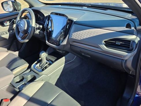 Certified 2025 Subaru Forester Sport w/ Popular Package #1 image 9