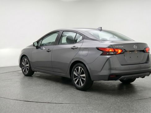 Used 2025 Nissan Versa SV FWD image 6