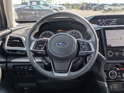 Used 2021 Subaru Forester Limited w/ Popular Package #3 image 14