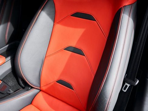 Used 2023 Lamborghini Huracan EVO image 50