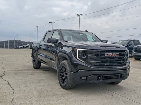 New 2026 GMC Sierra 1500 Elevation w/ Preferred Package image 5