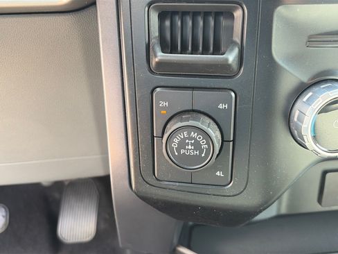 Used 2023 Ford F150 XLT w/ Equipment Group 302A High AWD/4WD image 12