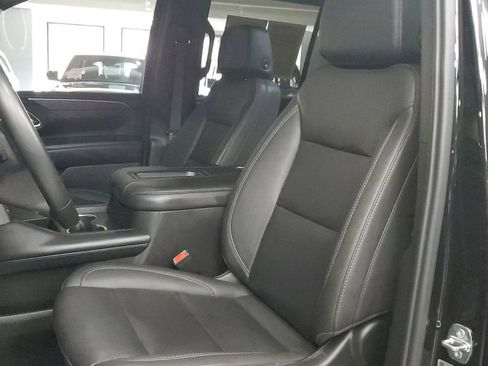 Used 2024 Chevrolet Tahoe LT image 20