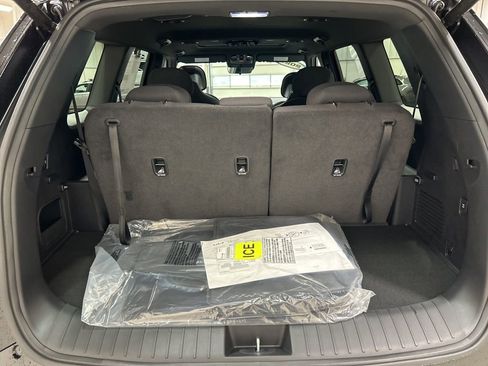 New 2027 Kia Telluride S image 30