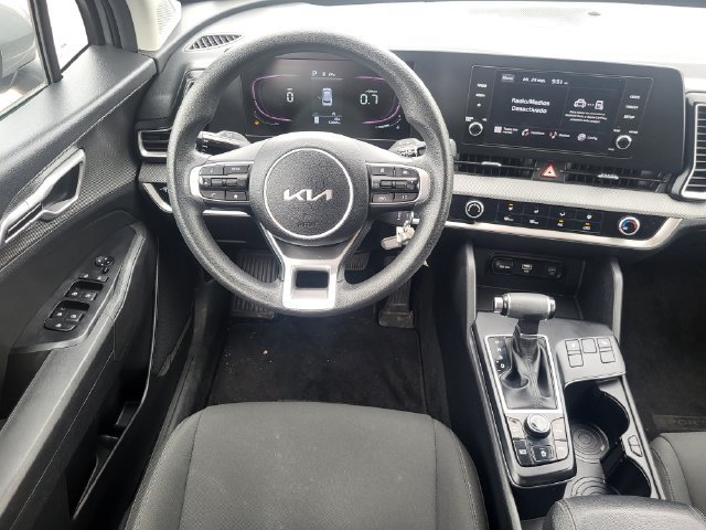 Used 2023 Kia Sportage LX AWD/4WD image 24