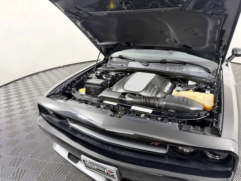 Used 2012 Dodge Challenger R/T RWD image 17