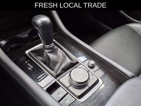 Used 2024 MAZDA MAZDA3 s FWD image 25