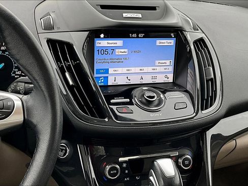 Used 2016 Ford Escape Titanium image 9