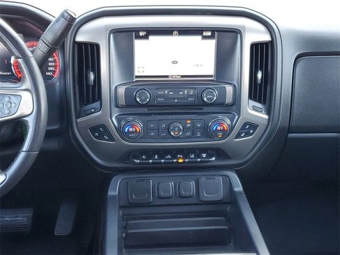 Used 2016 GMC Sierra 3500 Denali w/ Duramax Plus Package image 30