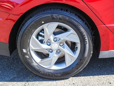 New 2025 Hyundai Sonata SE image 11