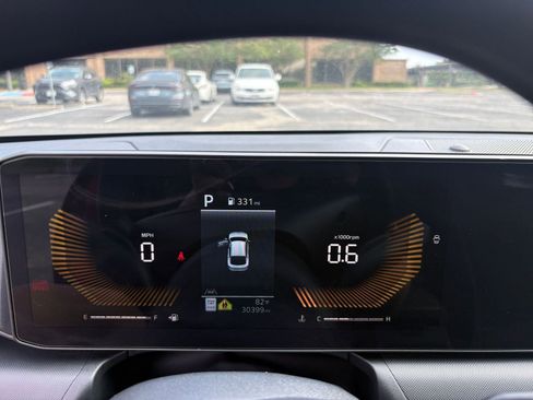 Used 2025 Kia K4 FWD image 39