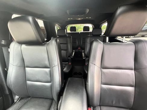 Used 2022 Dodge Durango GT AWD/4WD image 35