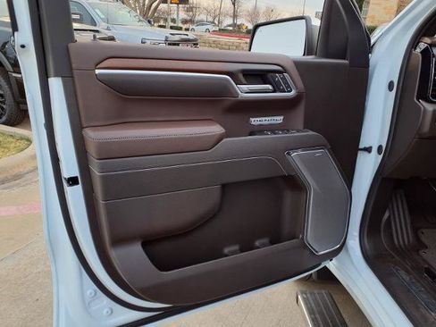 New 2026 GMC Sierra 1500 Denali AWD/4WD image 21